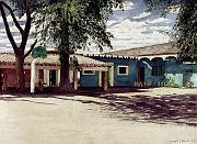 La Municipio, San Jacinto 78 22x30